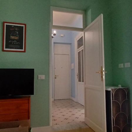Hotel Casa Pinello Palermo Exteriér fotografie