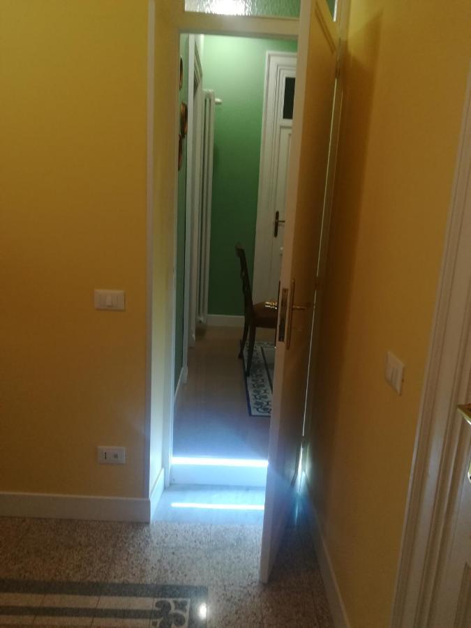 Hotel Casa Pinello Palermo Exteriér fotografie