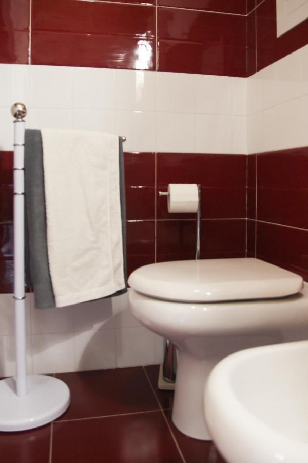 Hotel Casa Pinello Palermo Exteriér fotografie