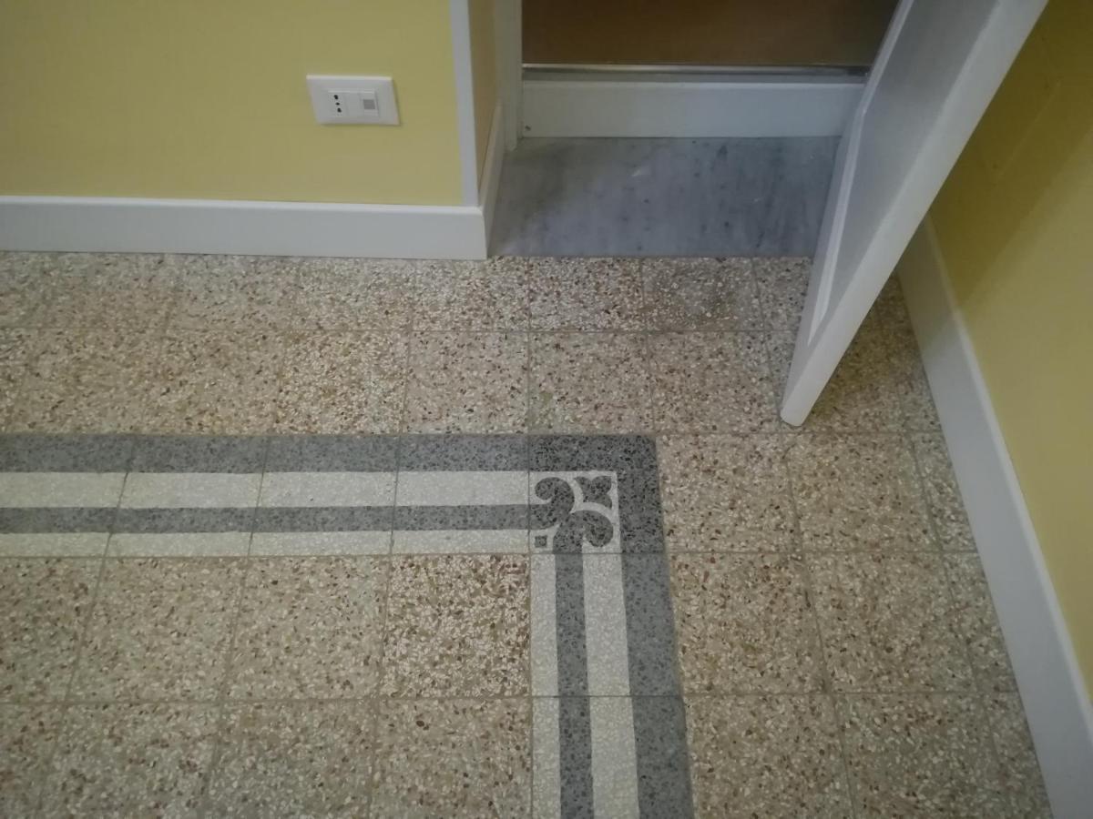 Hotel Casa Pinello Palermo Exteriér fotografie