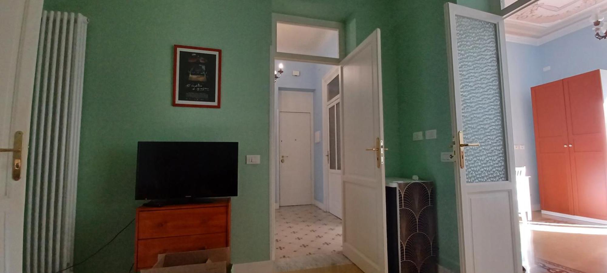 Hotel Casa Pinello Palermo Exteriér fotografie