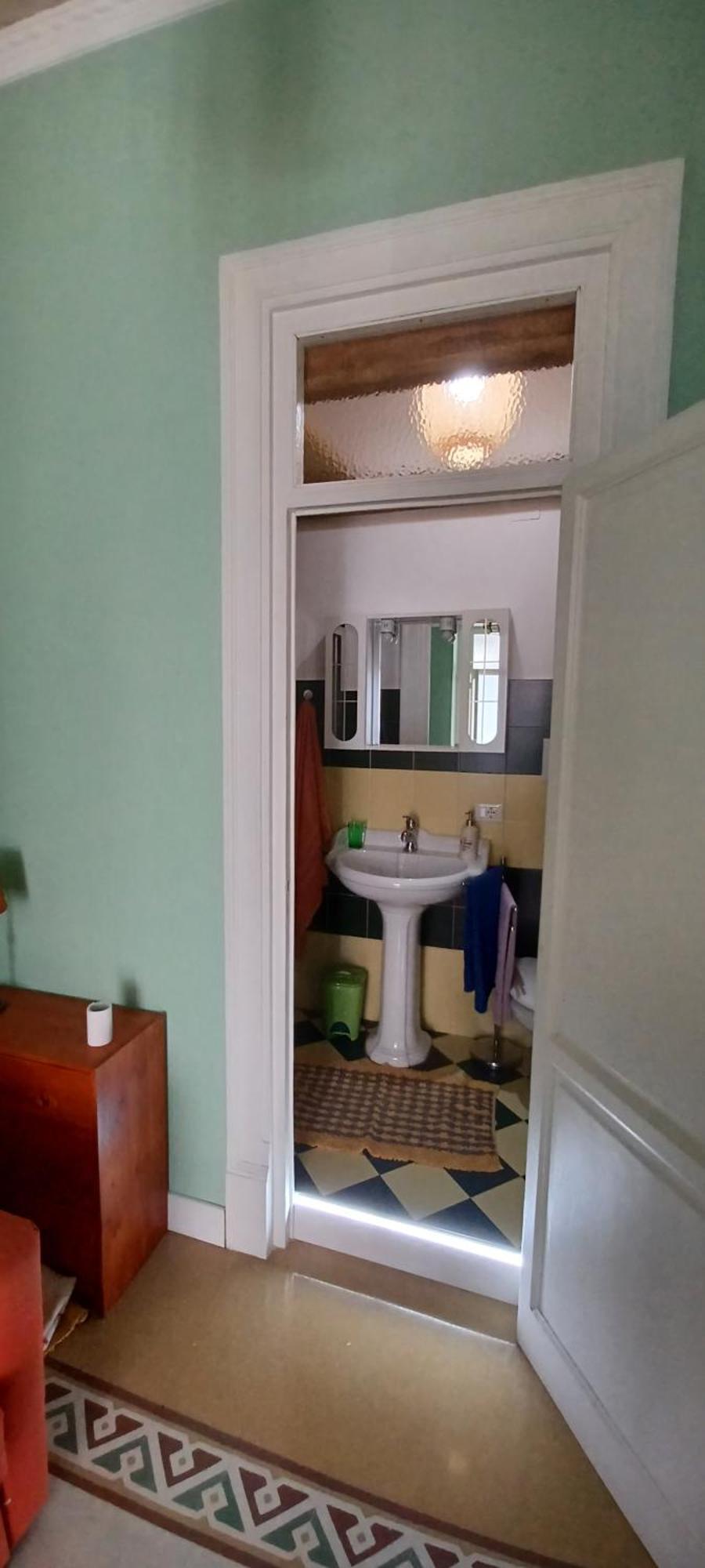 Hotel Casa Pinello Palermo Exteriér fotografie