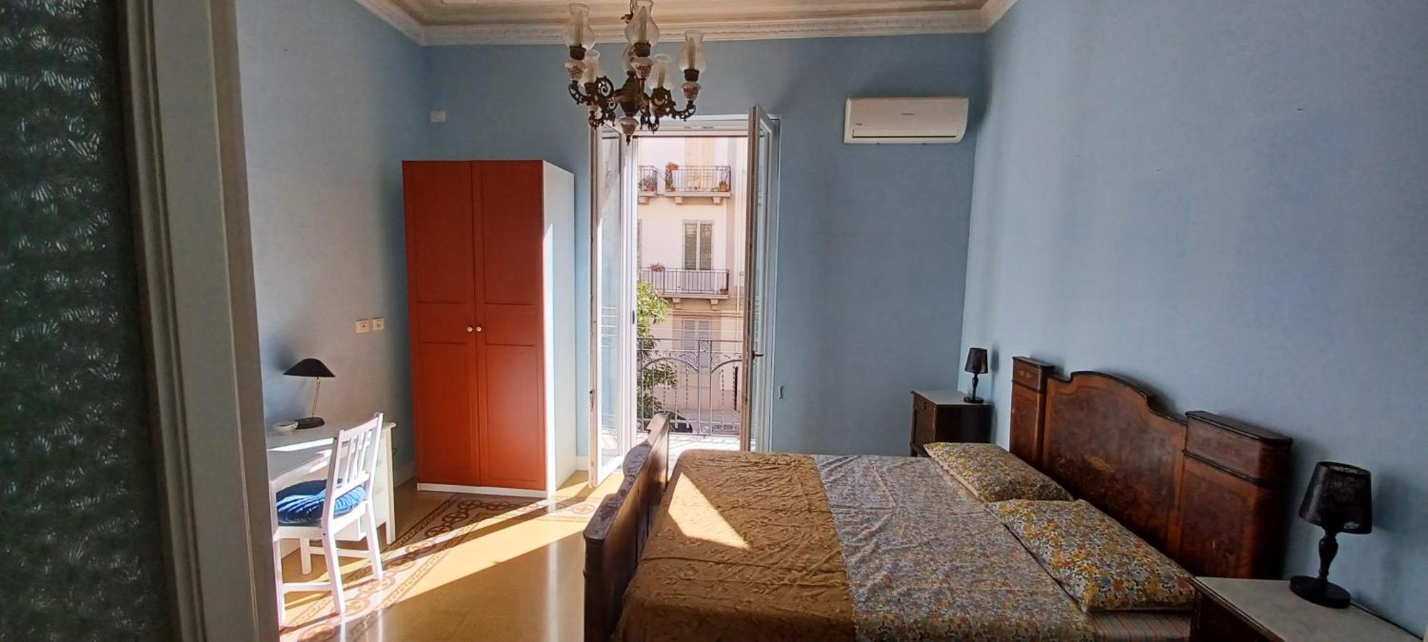 Hotel Casa Pinello Palermo Exteriér fotografie
